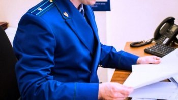 В Верхнехавском районе суд признал учителя физкультуры виновным в оскорблении ученика
